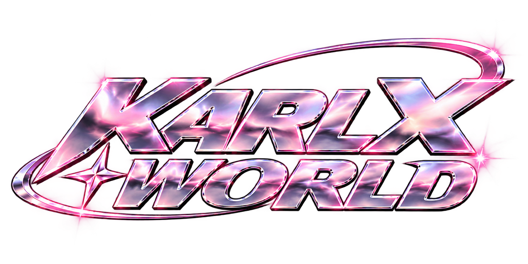 KARLX WORLD